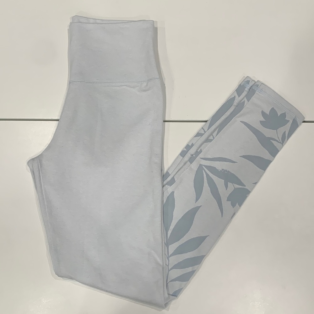 Skinny Leggings